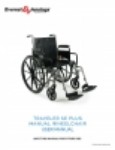 User Manual - Traveler® SE Plus